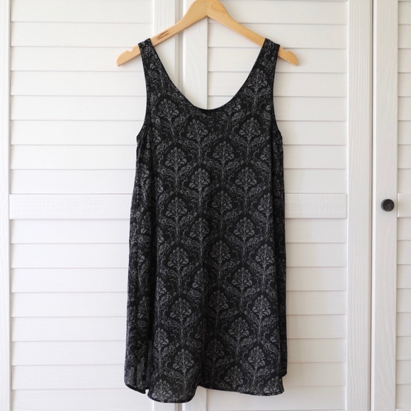 Painted Threads Tank Tunic - Picture 3 of 3